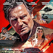 The Mongoose Poster 0