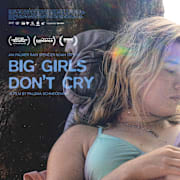Big Girls Don't Cry Poster 0