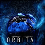 Orbital Poster 0