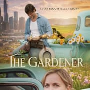 The Gardener Poster 0