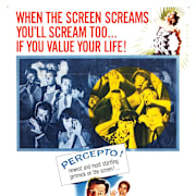 The Tingler Poster 0