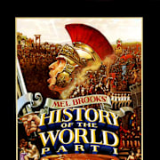History of the World: Part I Poster 0