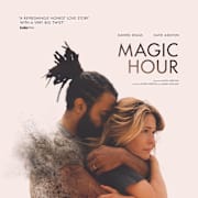 Magic Hour Poster 0
