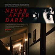 Never After Dark Poster 0