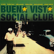 Buena Vista Social Club Poster 0