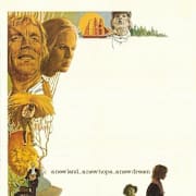 The Emigrants (Utvandrarna) (1971) Poster 0