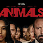 Animals Poster 0