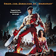 Army of Darkness Poster 0