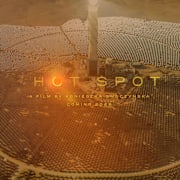 Hot Spot Poster 0