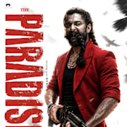 The Paradise Poster 0
