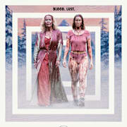 Teenage Sex And Death At Camp Miasma Poster 0