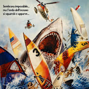 The Last Shark (L'ultimo squalo) Poster 0