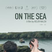 On the Sea Poster 0