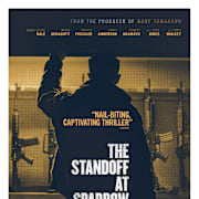 The Standoff at Sparrow Creek Poster 0