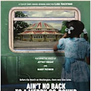 Ain't No Back to a Merry-Go-Round Poster 0