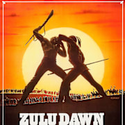 Zulu Dawn Poster 0