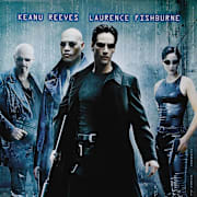 The Matrix Poster 0