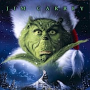 Dr. Seuss' How The Grinch Stole Christmas (2000) Poster 0