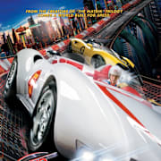Speed Racer Poster 0
