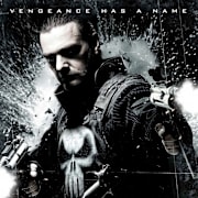 Punisher: War Zone Poster 0