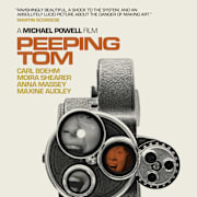 Peeping Tom (1960) Poster 0