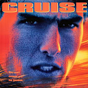 Days of Thunder Poster 0