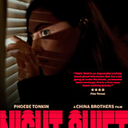 Night Shift Poster 0