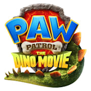 Paw Patrol: The Dino Movie Poster 0