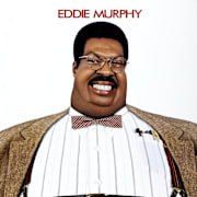 The Nutty Professor Poster 0