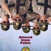Super Troopers Poster 0