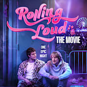 Rolling Loud the Movie Poster 0