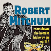 Thunder Road (1958) Poster 0