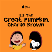 It's the Great Pumpkin, Charlie Brown (1966) Poster 0