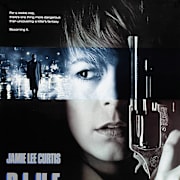Blue Steel Poster 0