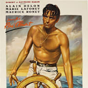 Purple Noon (Plein soleil) (1960) Poster 0
