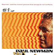 Cool Hand Luke Poster 0