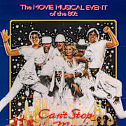 Can't Stop the Music Poster 0