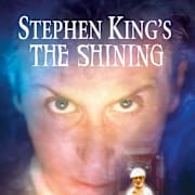 The Shining (1997) Poster 0
