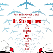 Dr. Strangelove or: How I Learned to Stop Worrying and Love the Bomb (1964) Poster 0