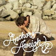 Anchors Aweigh Poster 0