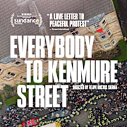 Everybody to Kenmure Street Poster 0
