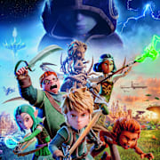 Les Legendaires Poster 0