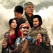Pahaad Poster 0