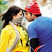 Darling Poster 0