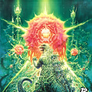 Godzilla vs. Biollante (Gojira vs. Biorante) Poster 0