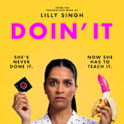 Doin' It Poster 0
