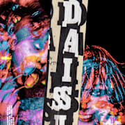 Daisies (Sedmikrasky) Poster 0