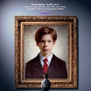 Joshua (2007) Poster 0