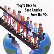 The Brady Bunch Movie Poster 0