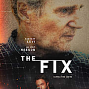 The Fix Poster 0